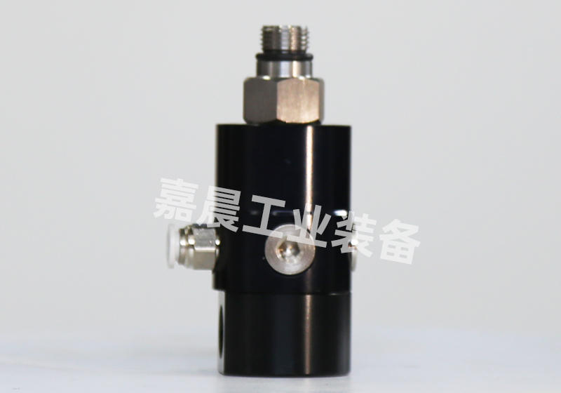 A08-1501-05L加工中心主軸出水接頭