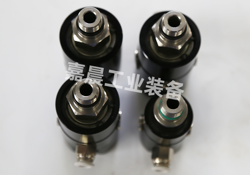 A08-1501-05L加工中心主軸出水接頭